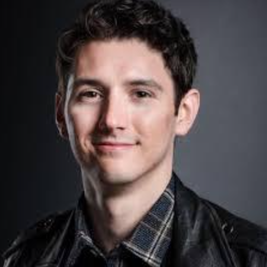 Photo of Kyle O'Connor