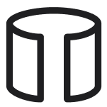 Icon showing spatial sound