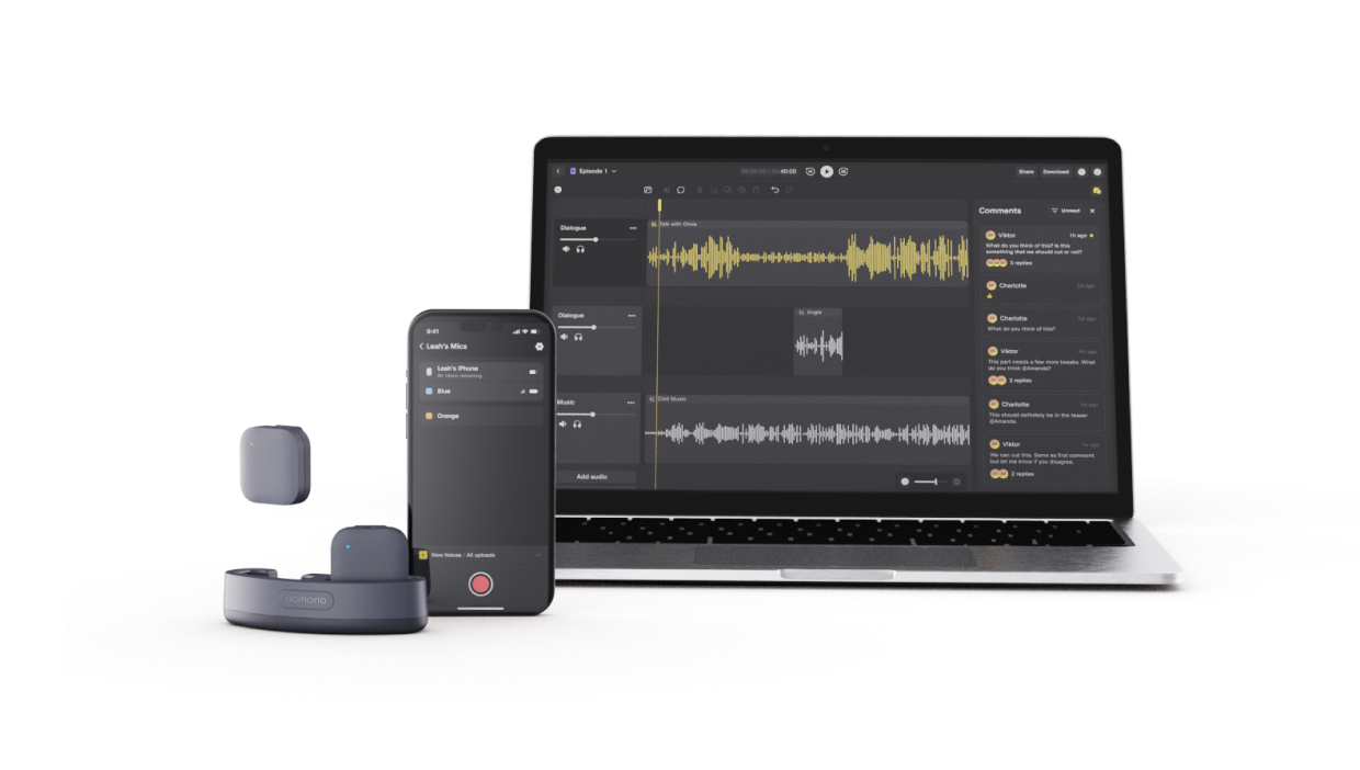 Professional illustration