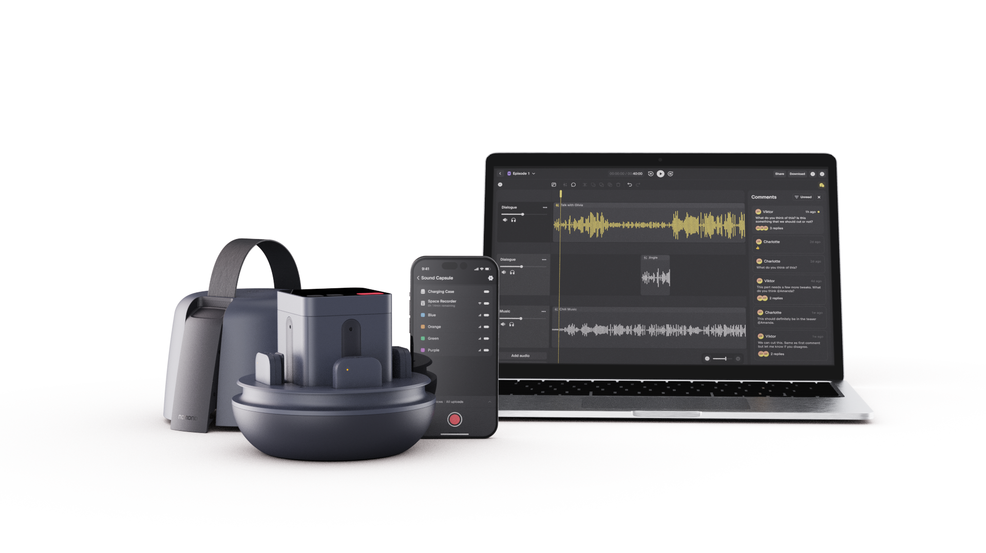 Premium illustration