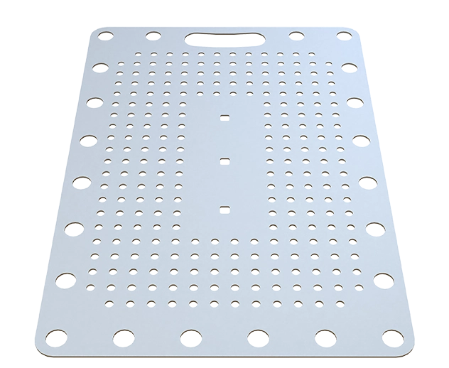 NM Hyper Plate