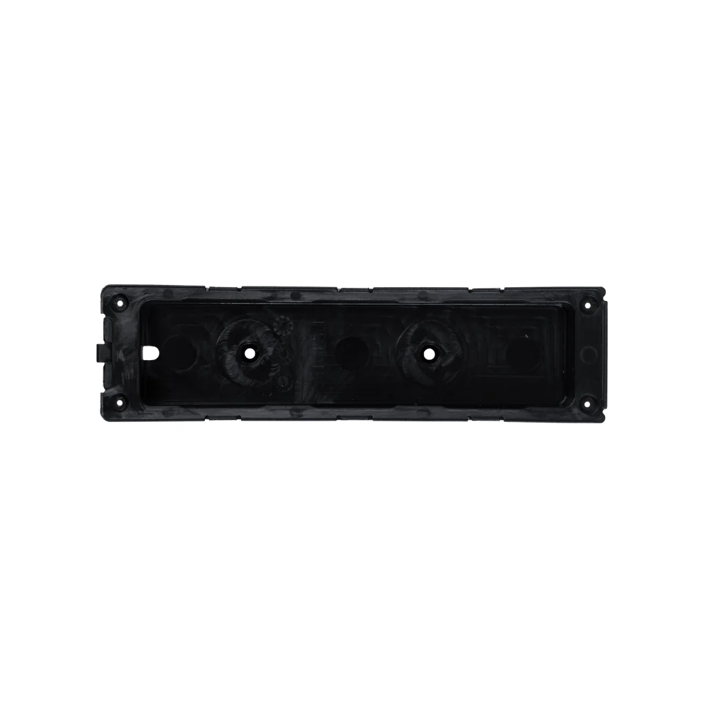 Plaque de base du système de montage pour Keypad 2 et Keypad 2 Pro