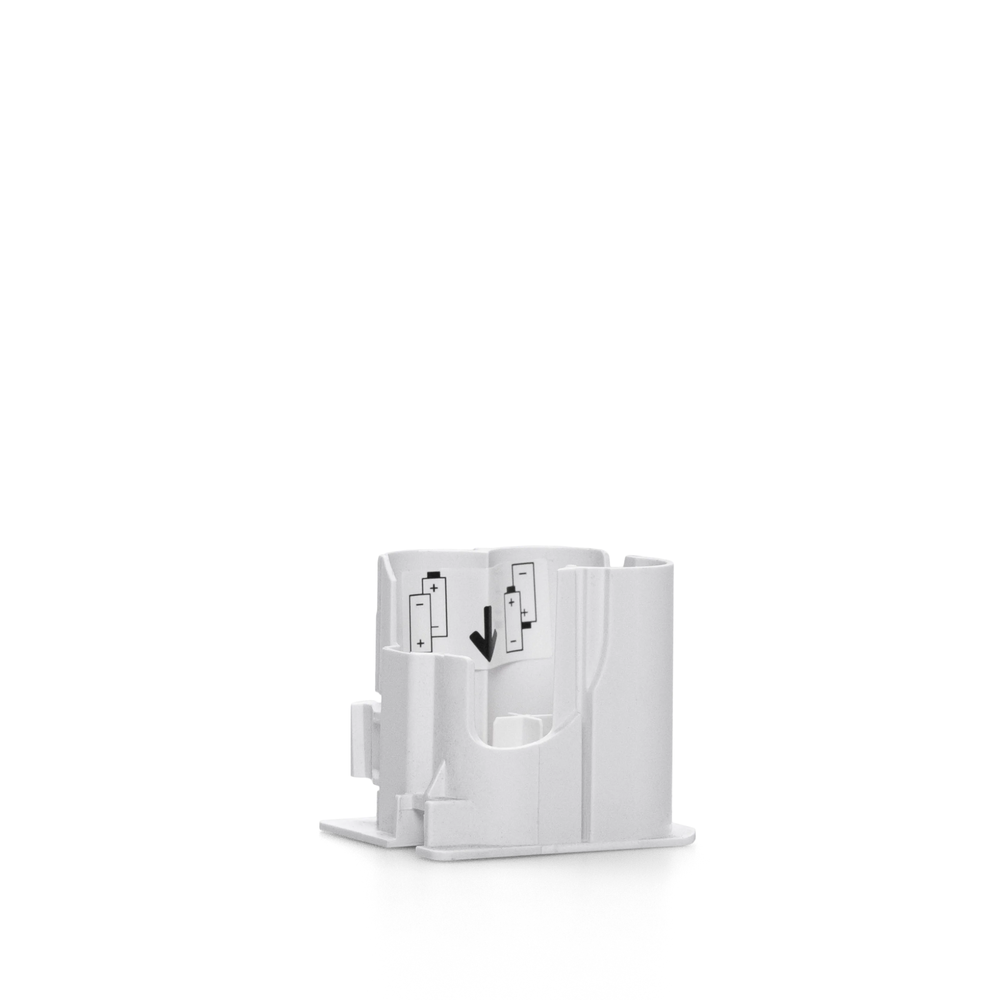 Vano batteria bianco degli Smart Lock