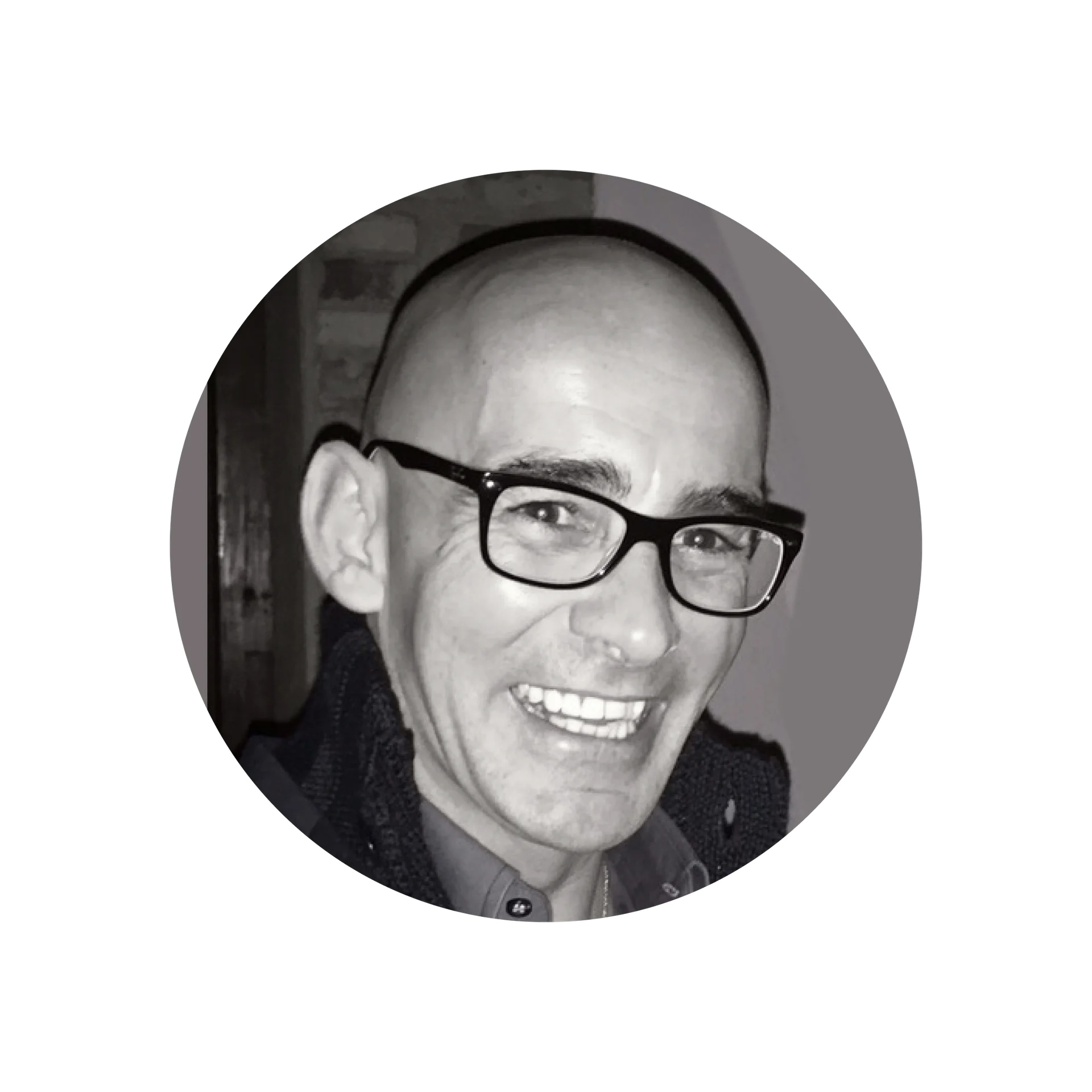 Portrait of Fabrizio from Elfaro – manages access smartly with Nuki.