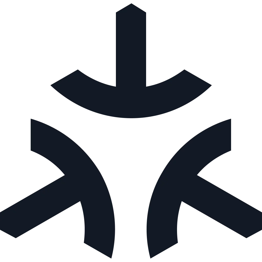 Matter logo – indicates compatibility with the Matter smart home standard.