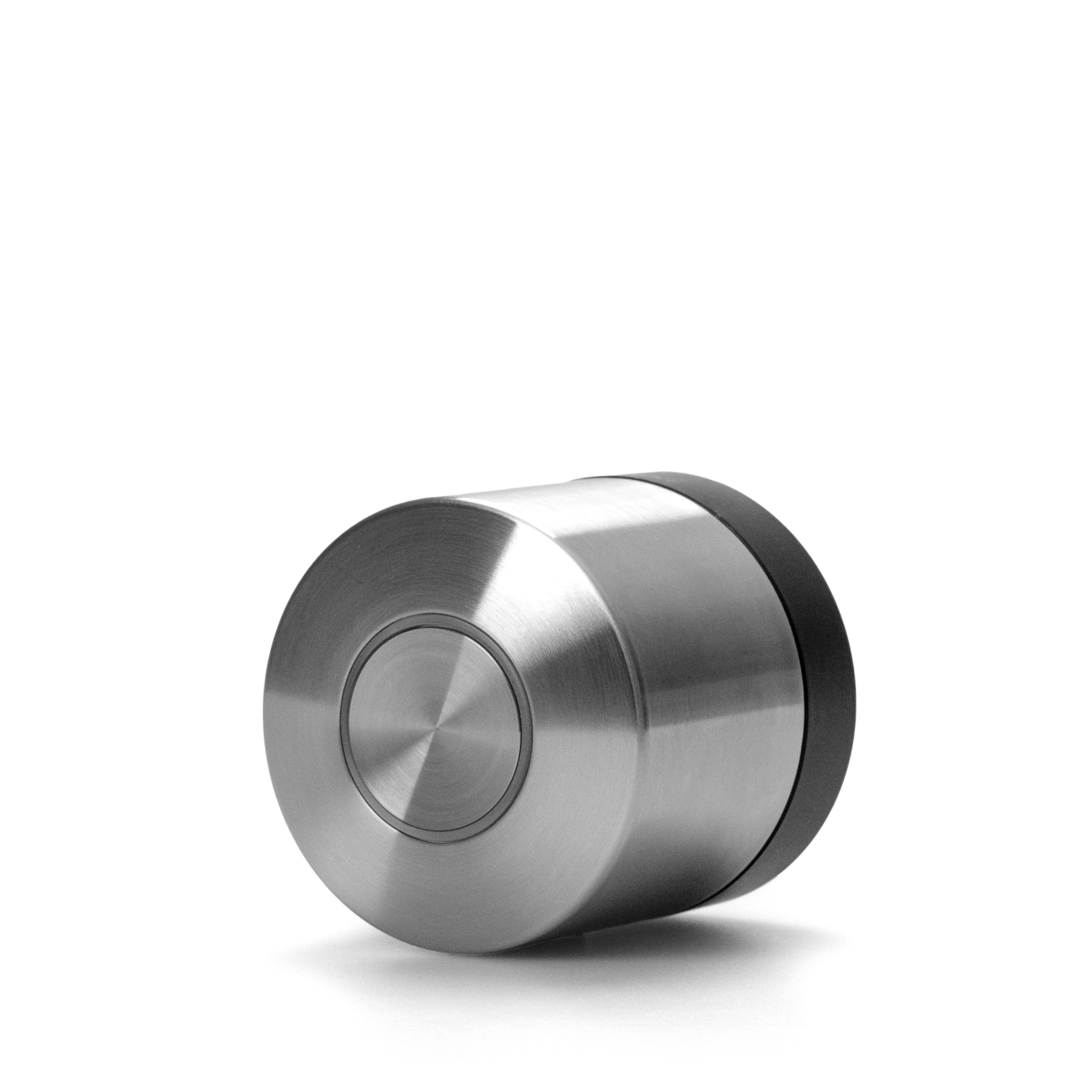 Smart Lock Ultra Nordics with black ring