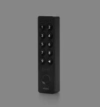 Keypad 2 NFC