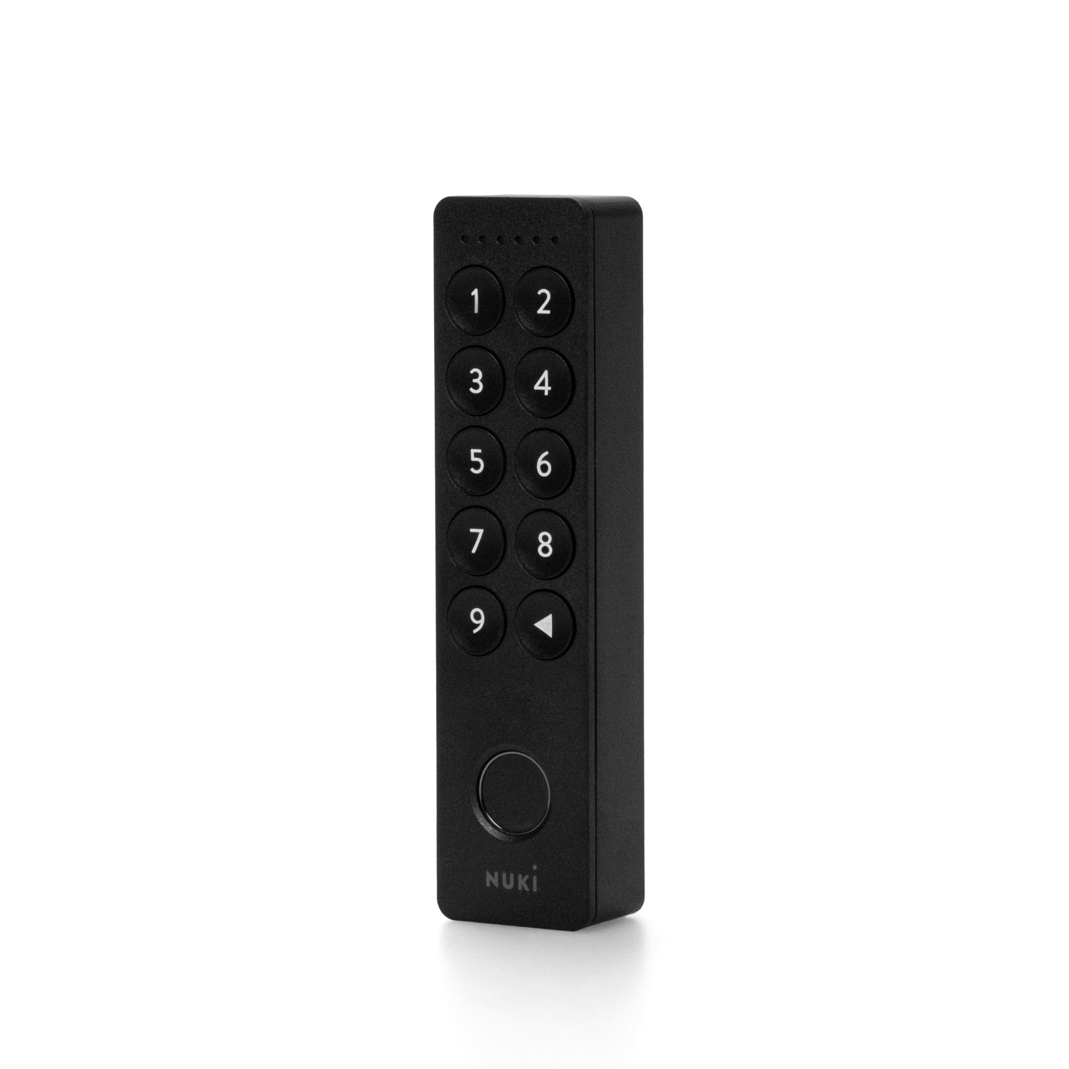 Nuki smart lock 2.0 discount