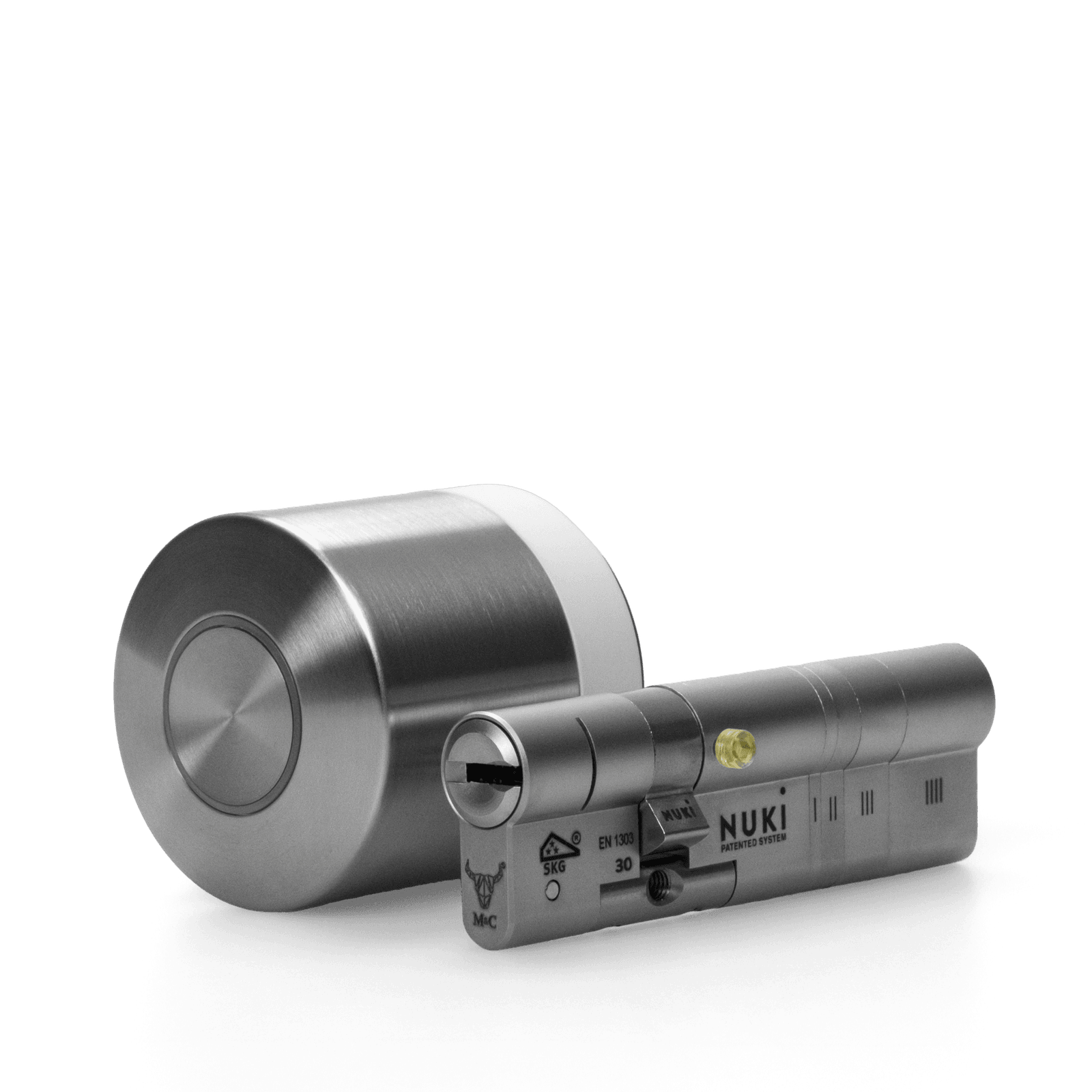 nukiページです Nuki | Smart Lock Pro | Buy Smart Locks & accessories online