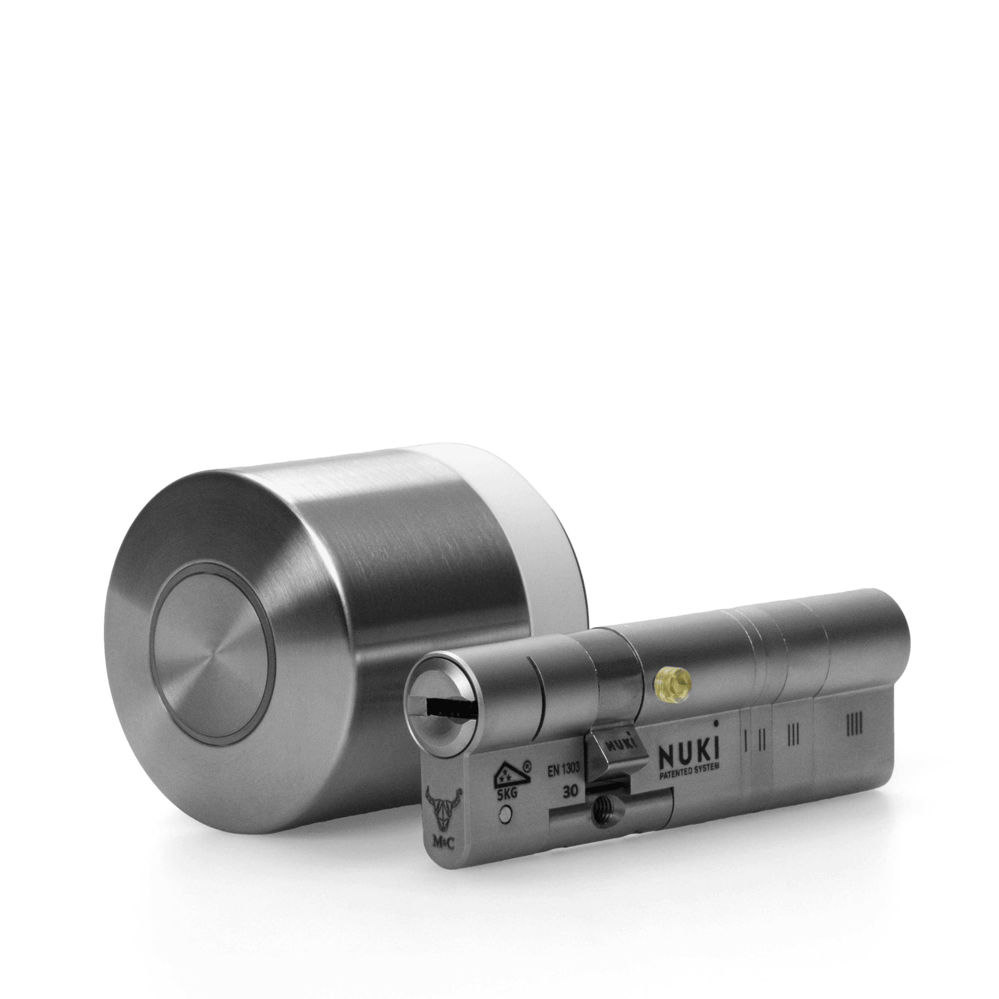 nukiページです Nuki | Smart Lock 4th generation | Nuki The Smart Lock