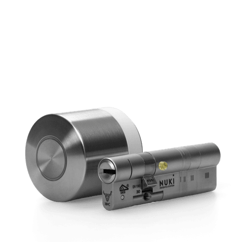 Test Nuki Smart Lock Ultra : Un Haut De Gamme Décevant