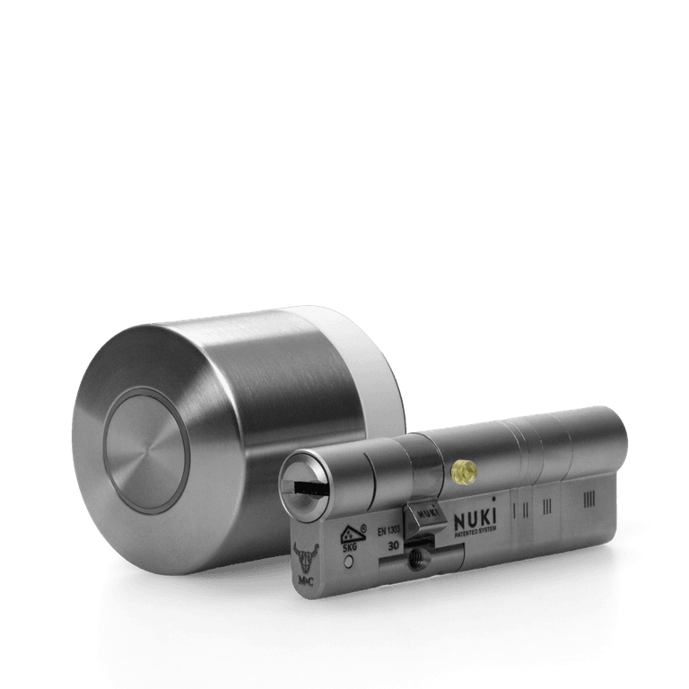 Nuki | Smart Lock Pro | Buy Smart Locks & accessories online