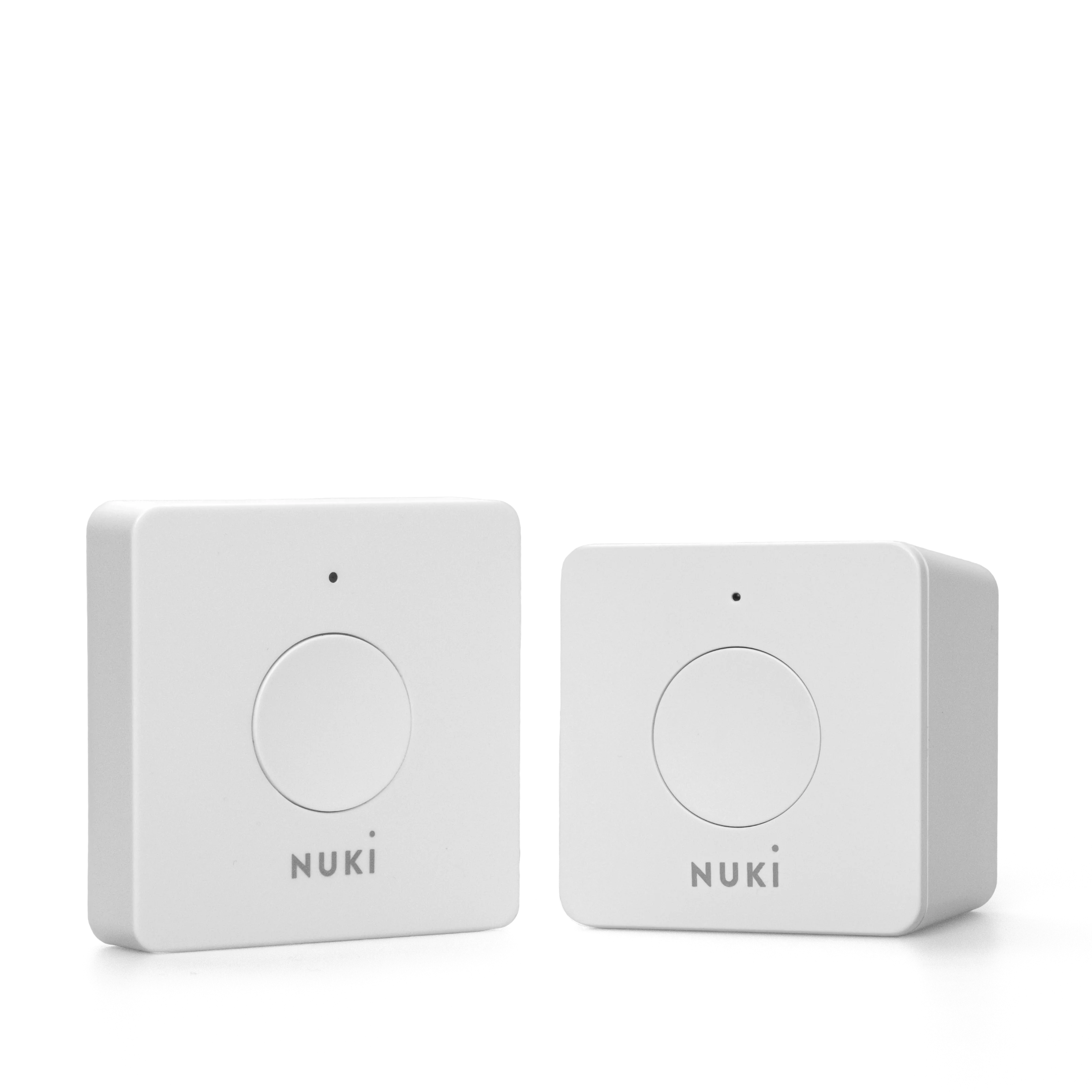 Bridge Nuki The Smart Lock