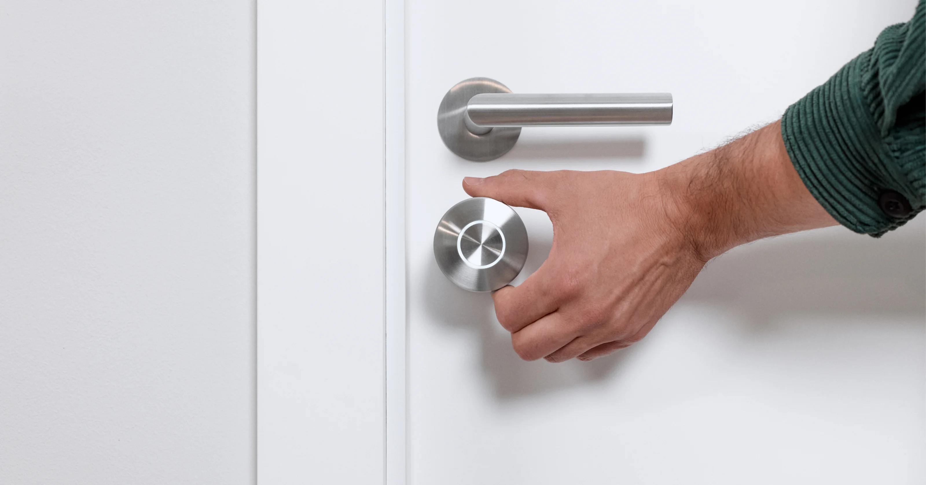Nuki Smart Lock Ultra 공식 발표 이미지 © Nuki