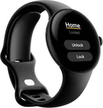 Nuki שליטה משעון חכם