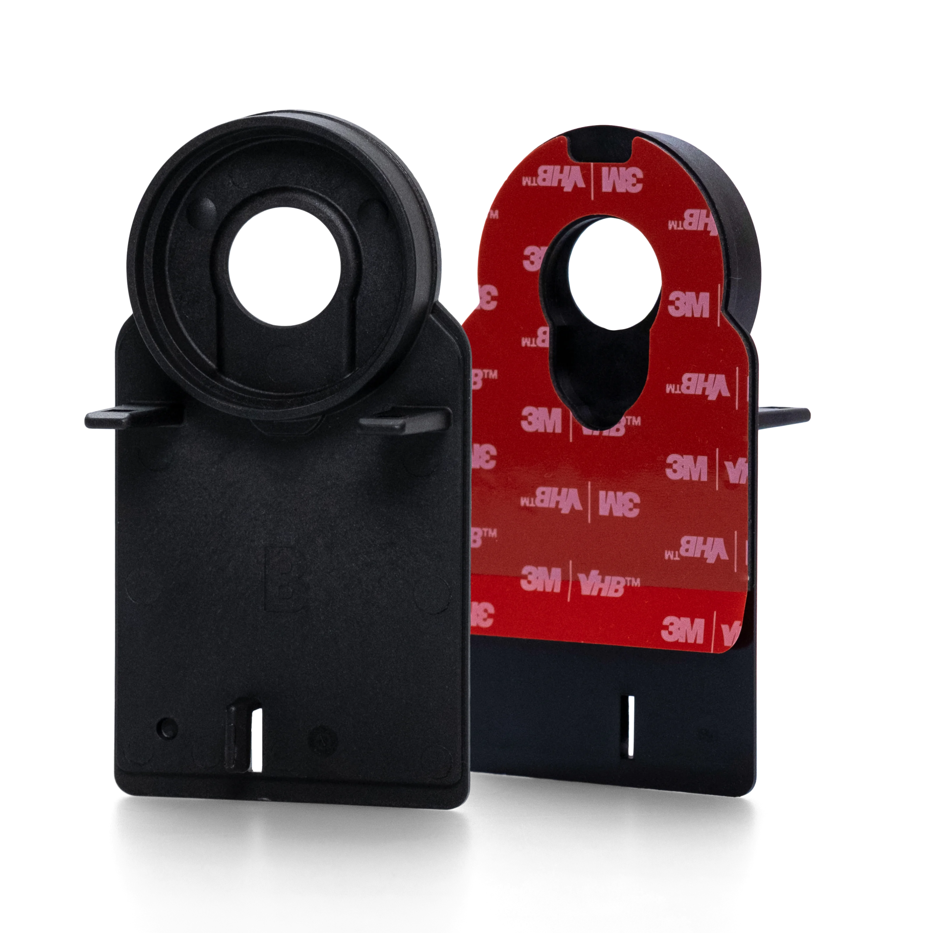 Nuki Placas De Montaje Para Smart Locks Online Nuki The Smart Lock