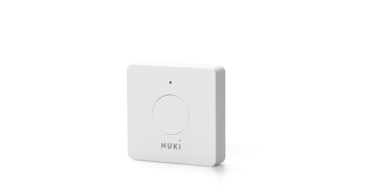 nukiページです Nuki | Opener | Technical Details | Nuki The Smart Lock