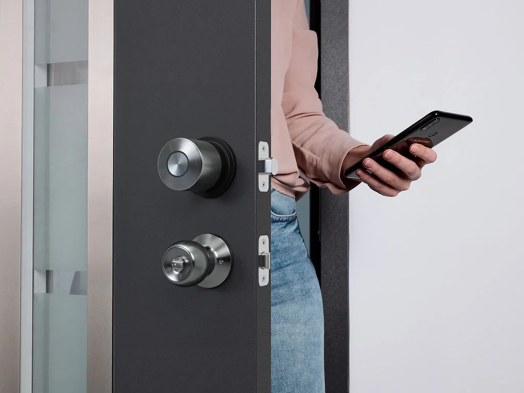 The 5 Most Common Smart Lock Myths – and Why They’re Unfounded