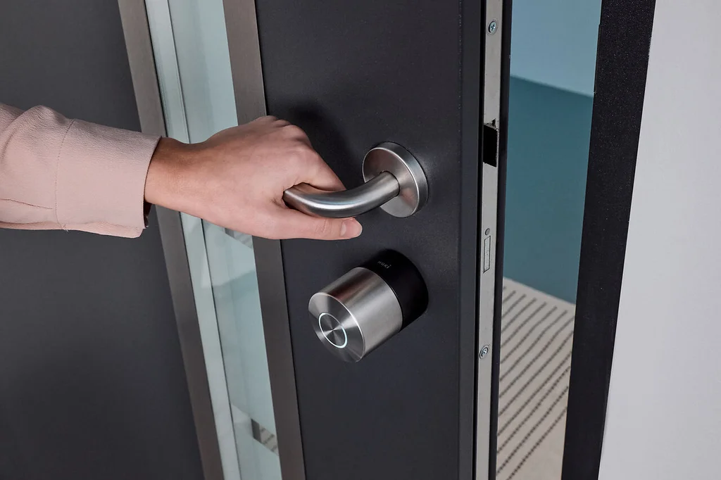 The 5 Most Common Smart Lock Myths – and Why They’re Unfounded