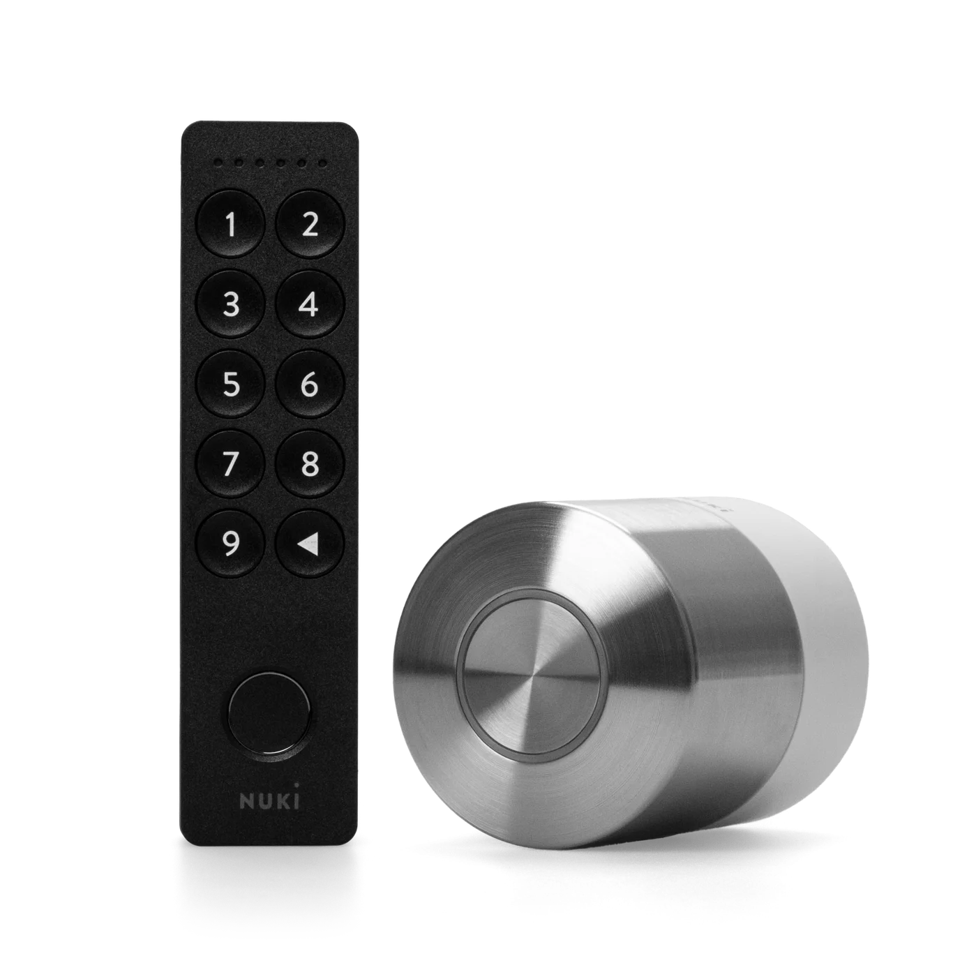 Nuki Smart Lock 3.0