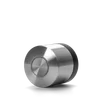 Smart Lock Ultra Nordics with black ring