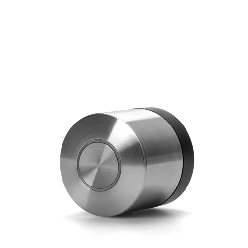 Smart Lock Ultra Nordics with black ring