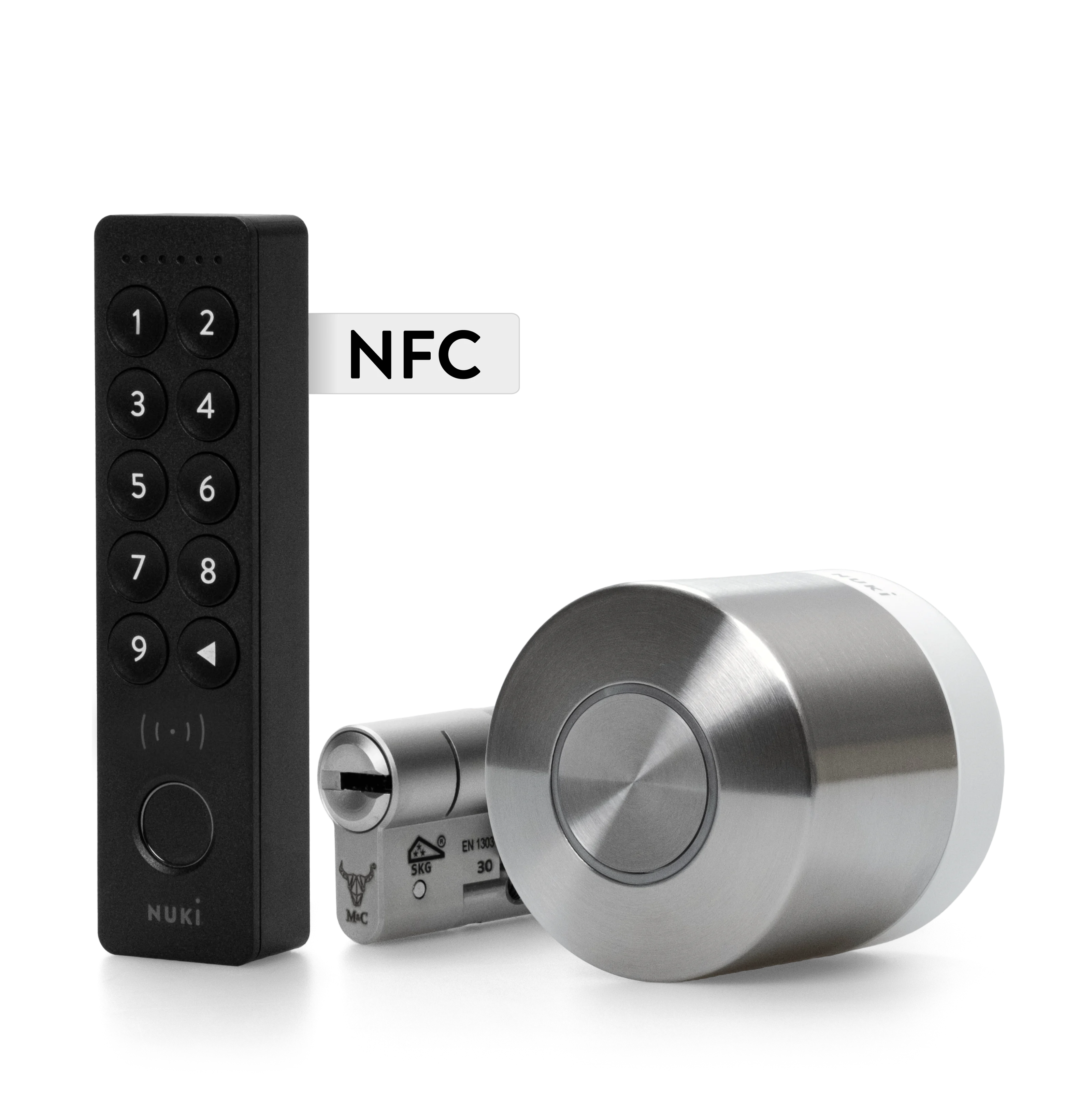 Nuki | All products | Buy Smart Locks & accessories online | Nuki