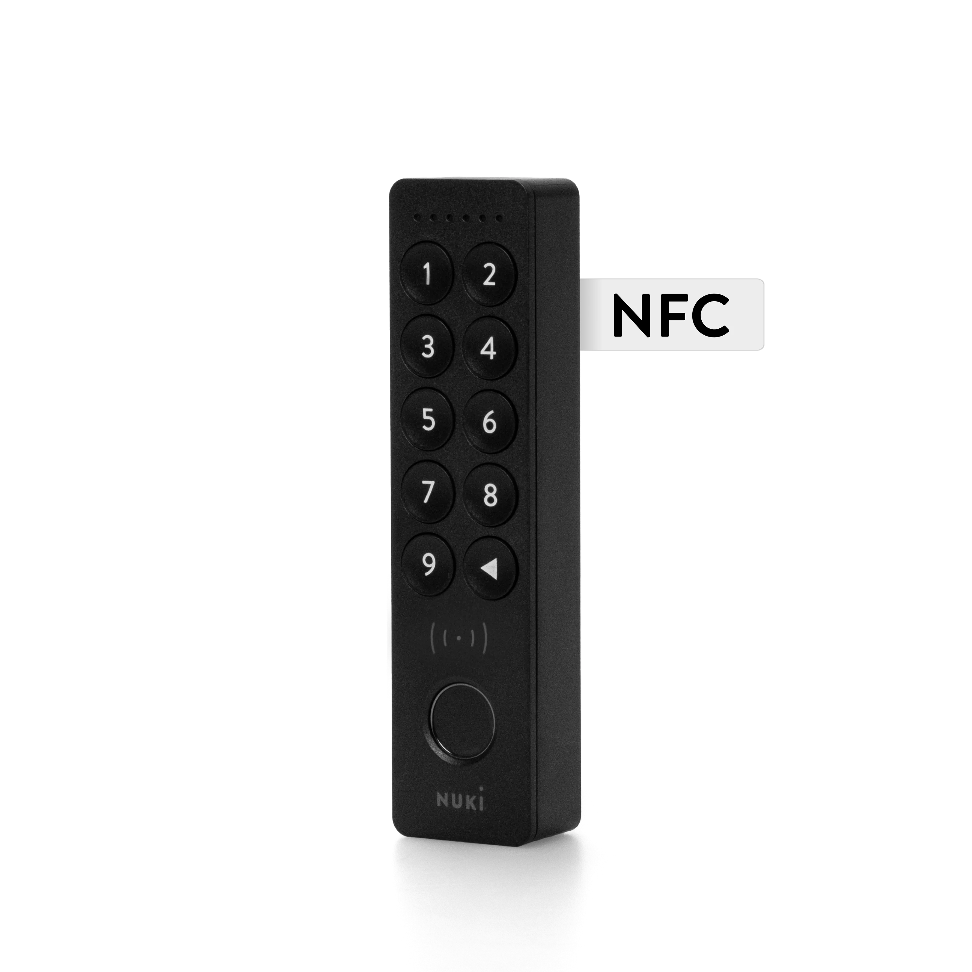Nuki - Keypad 2 NFC