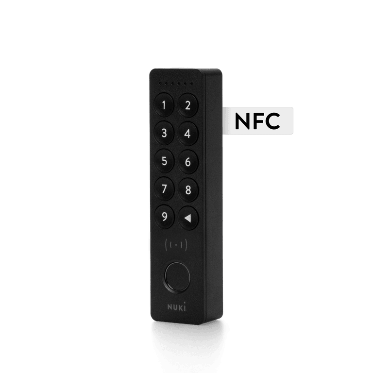 Nuki | Smart Lock Pro | Buy Smart Locks & accessories online