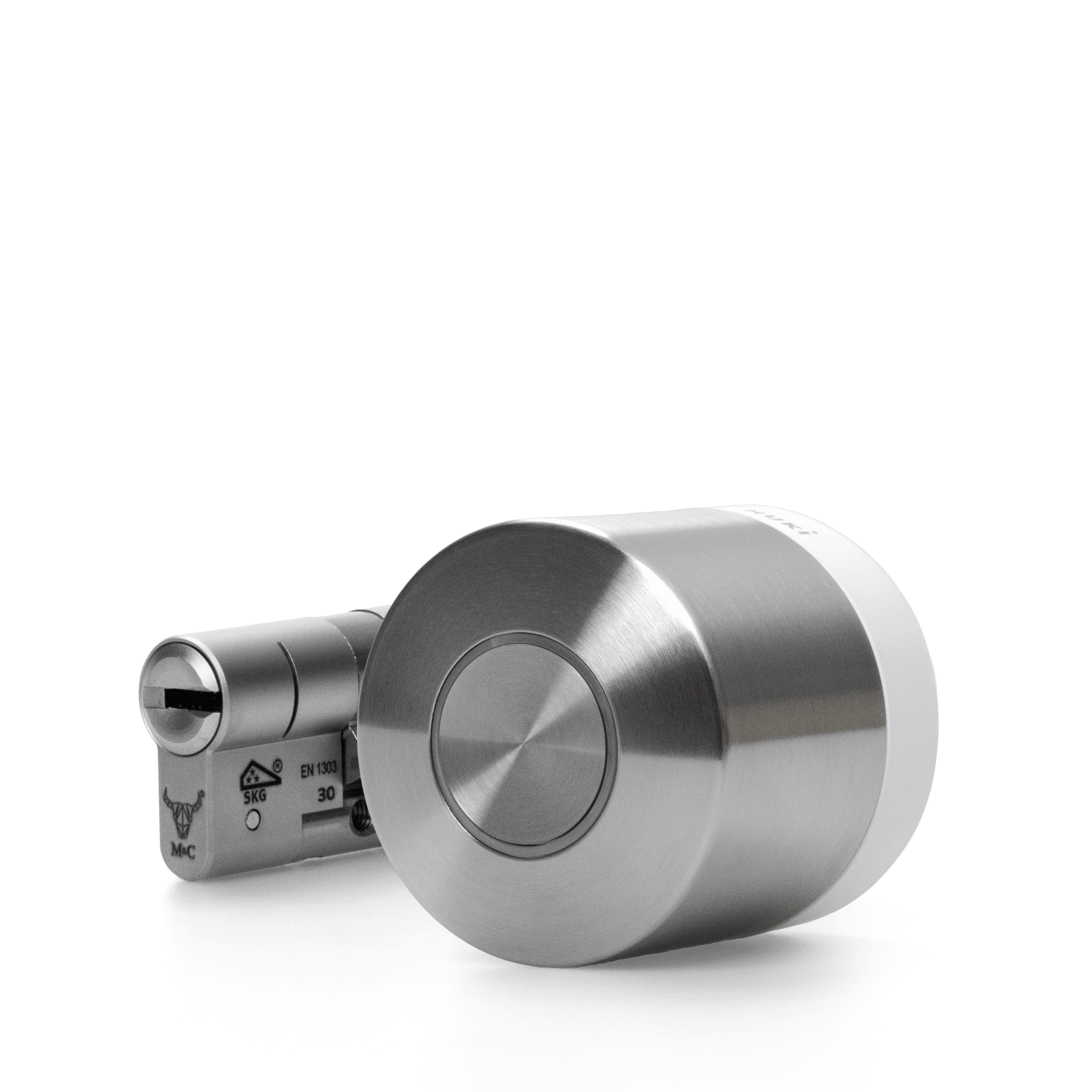nukiページです Nuki | Nuki Smart Lock | Buy Nuki Smart Lock & accessories online