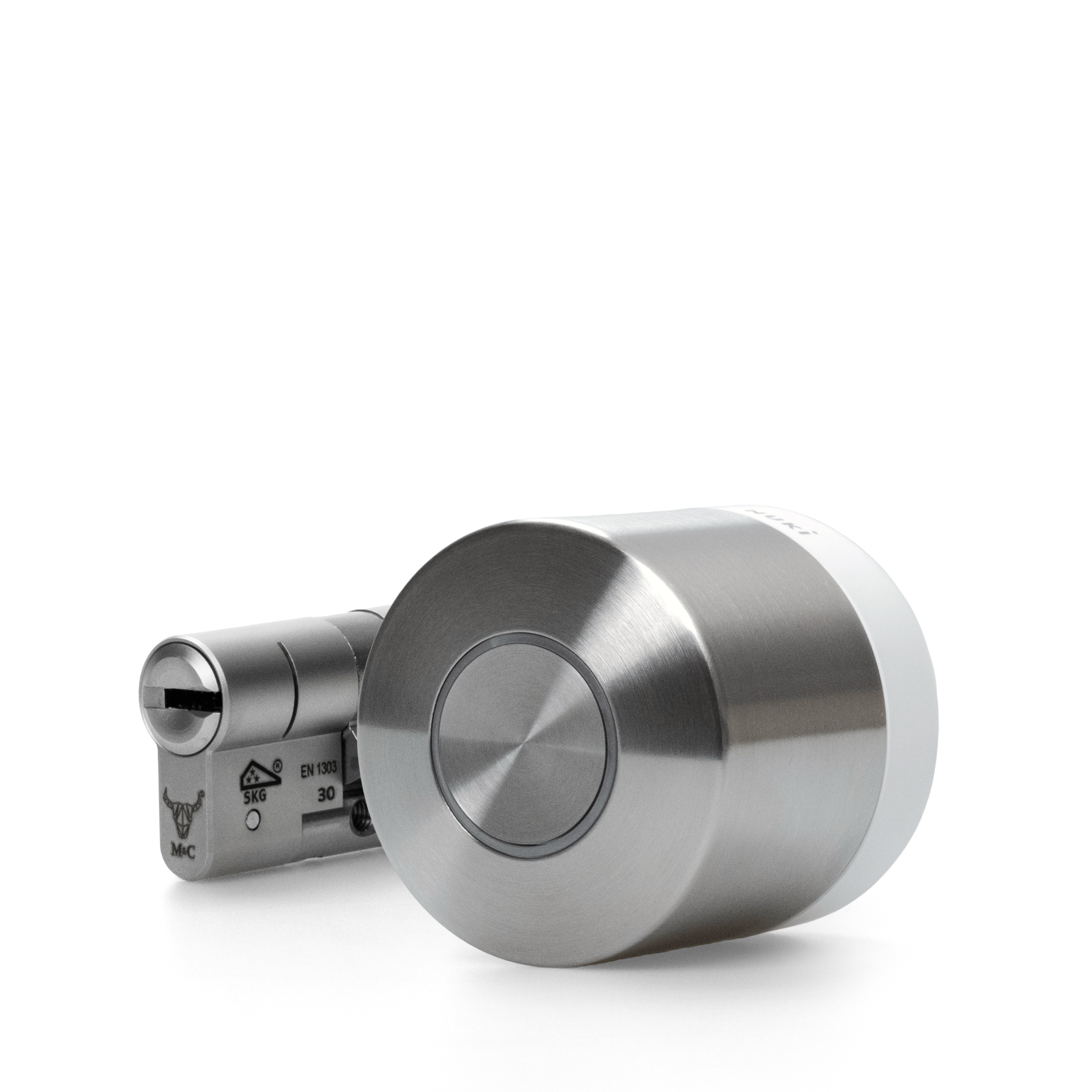 Nuki | Nuki Smart Lock | Buy Nuki Smart Lock & accessories online