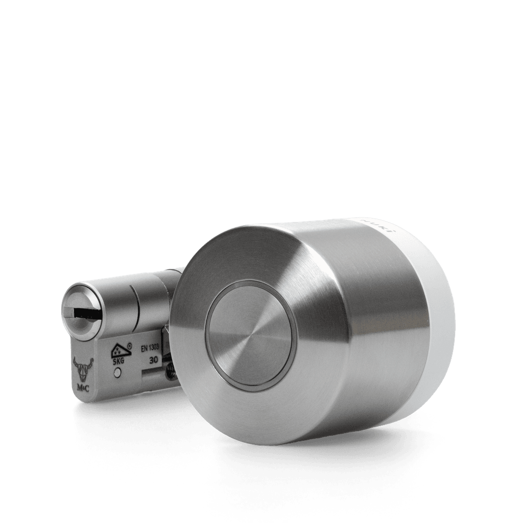 Nuki | CES innovation award | Nuki The Smart Lock