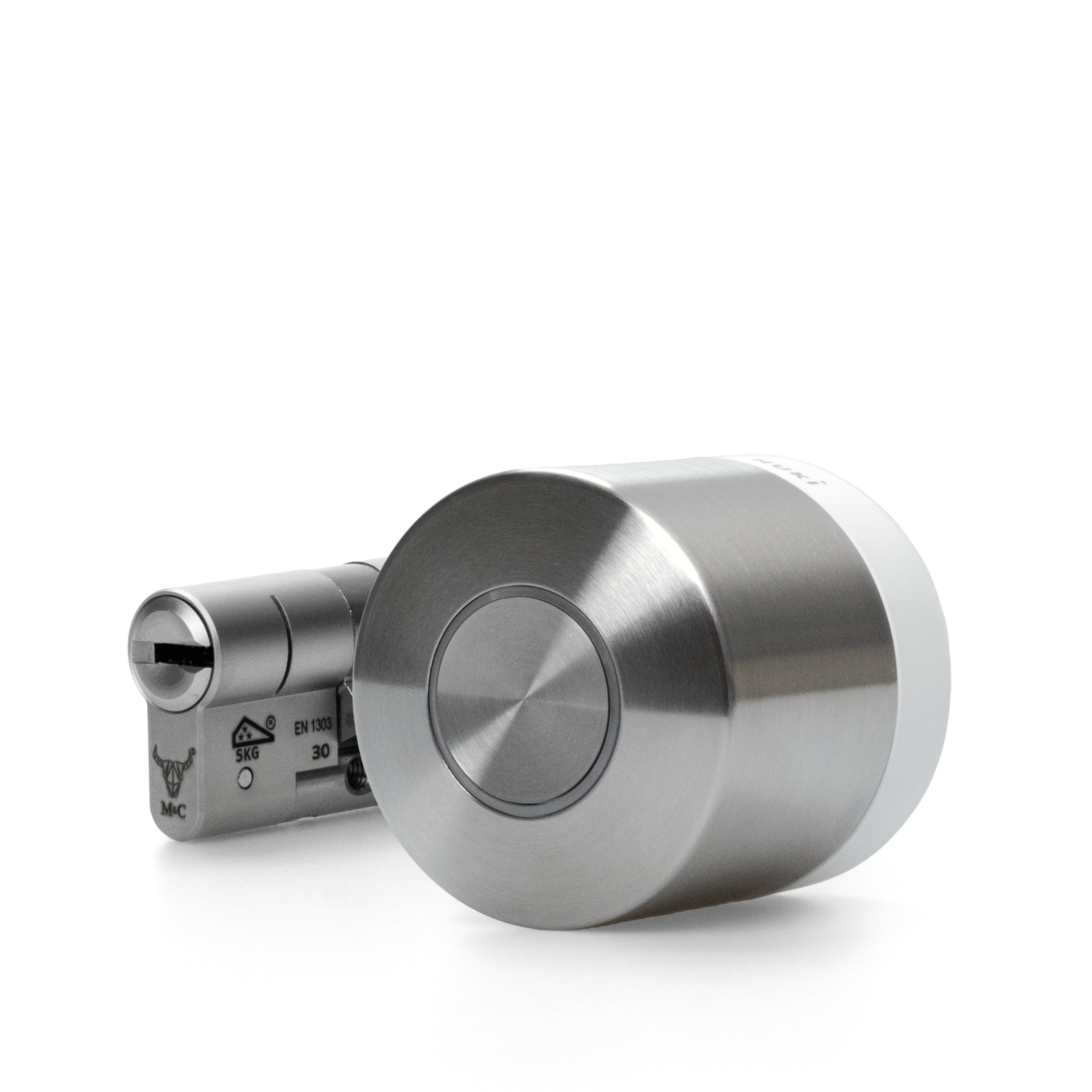 nukiページです Nuki | Nuki Smart Lock | Buy Nuki Smart Lock & accessories online