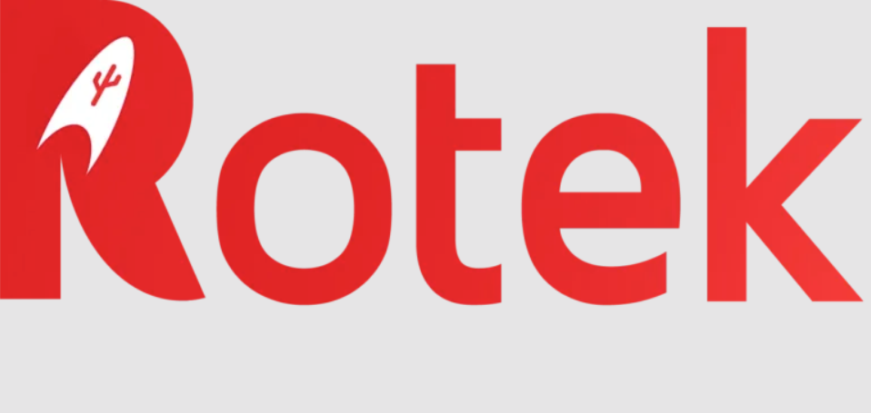 Rotek Logo