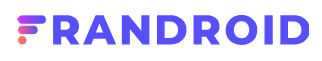 Frandroid Logo