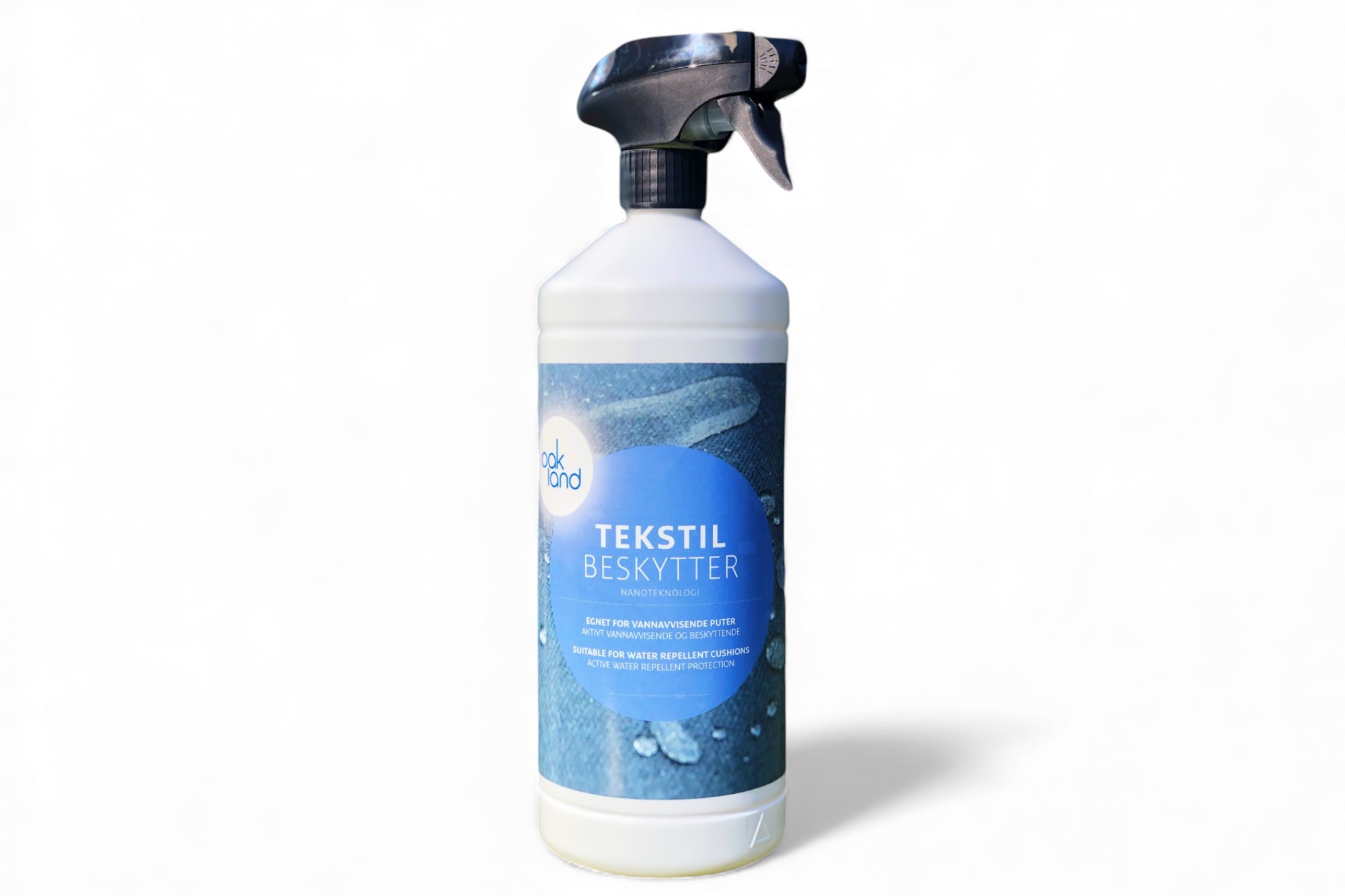 OakLand Tekstil Beskytter