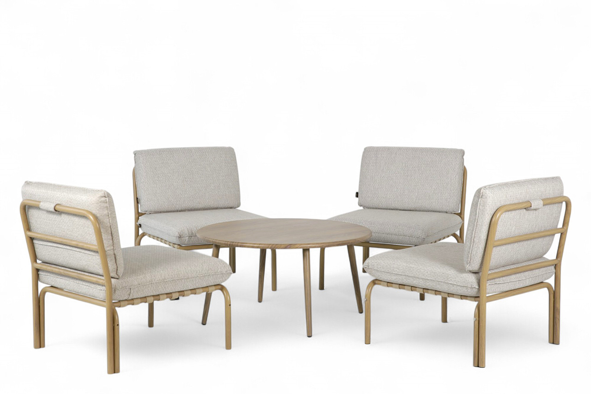Paris Modul hjørnesofa