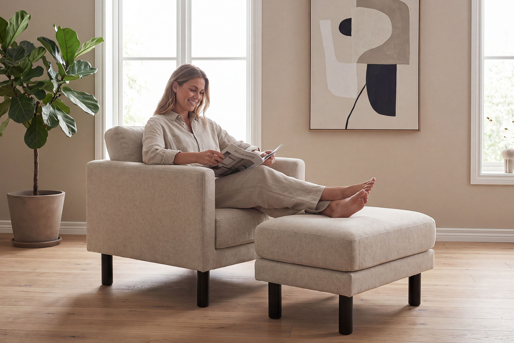 Sigrid Pall 80x50