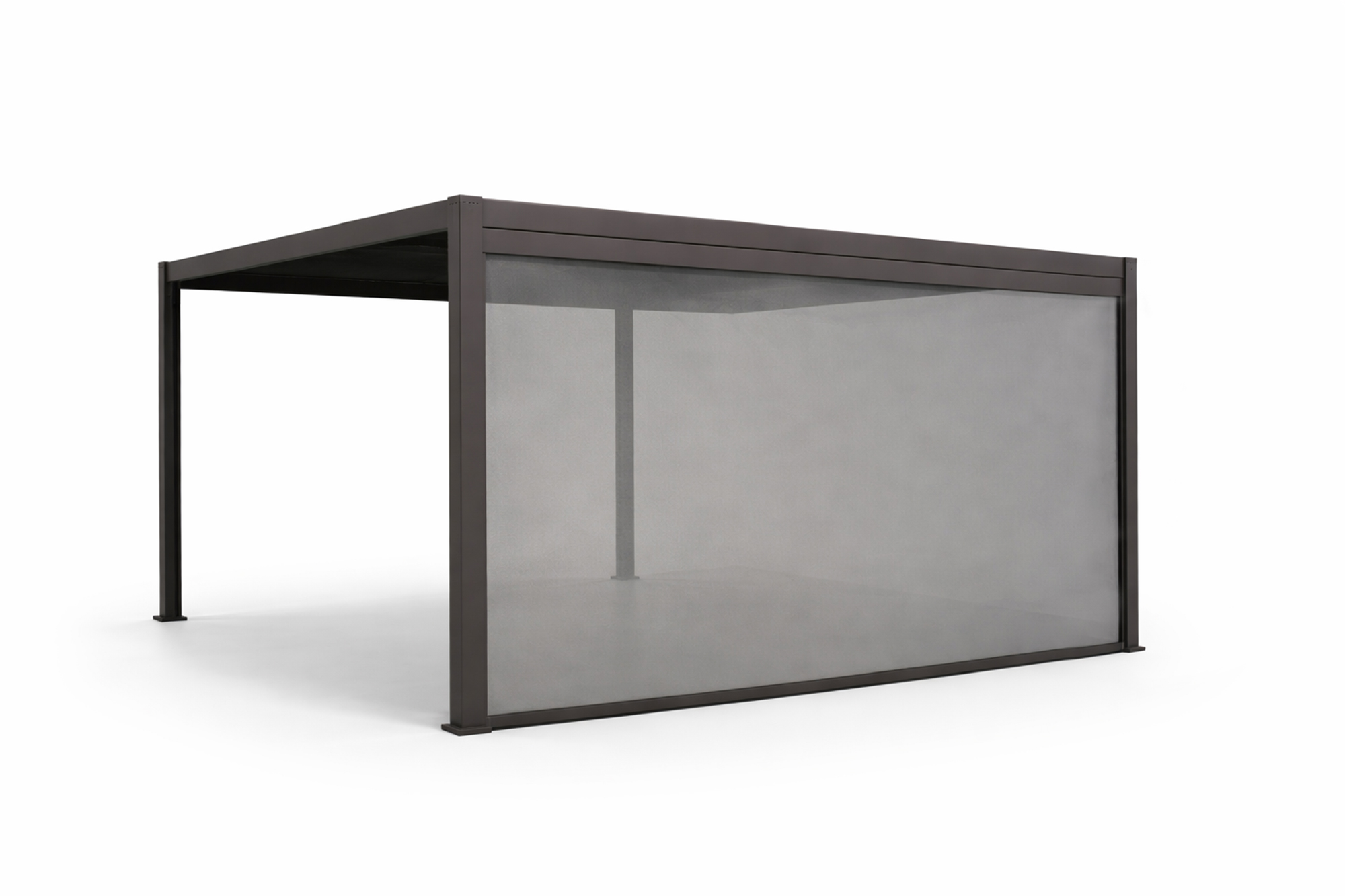 Screen 4m For Oakland Sicilia Pergola