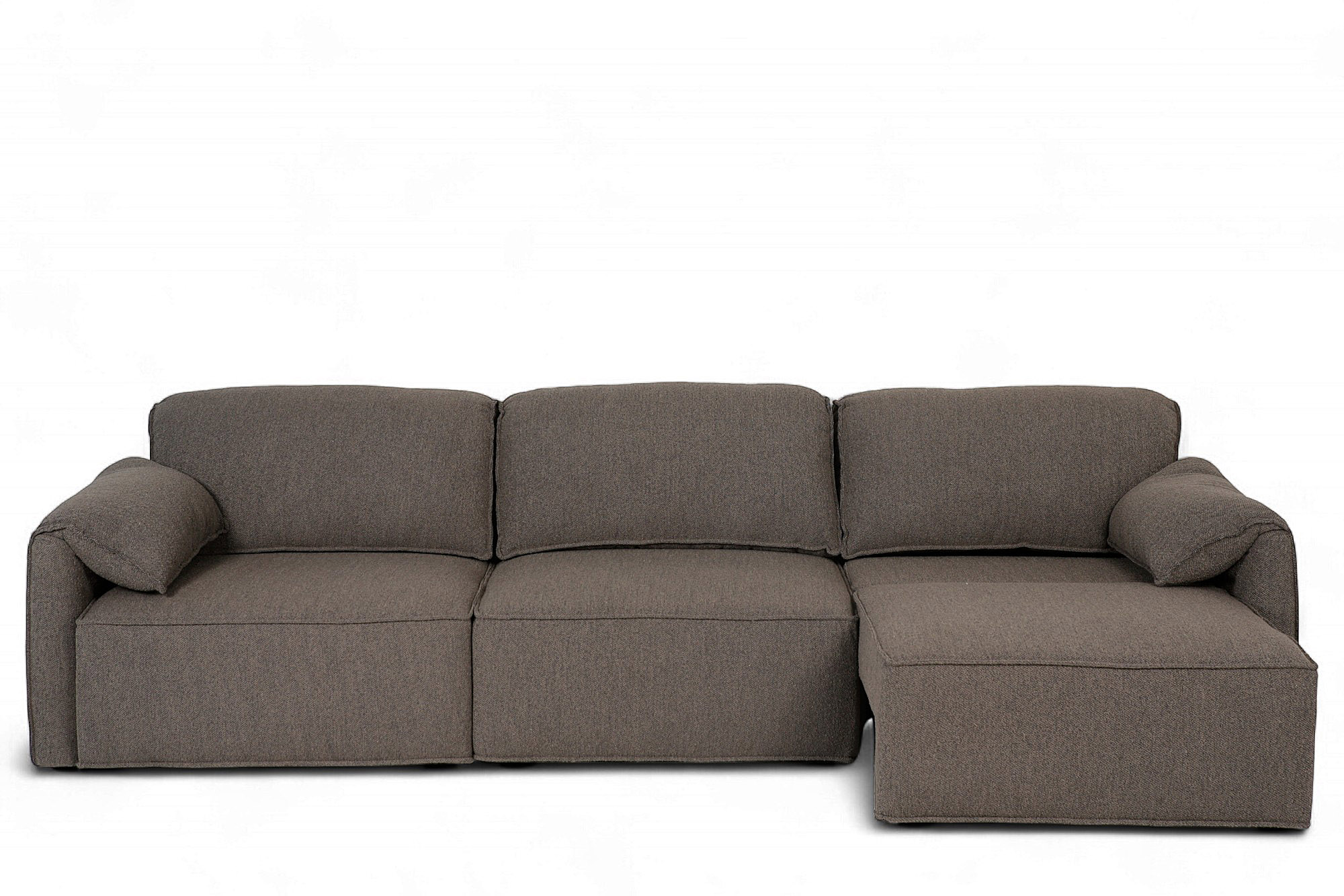 Ulrik Elektrisk XL Sofa 308x109-160