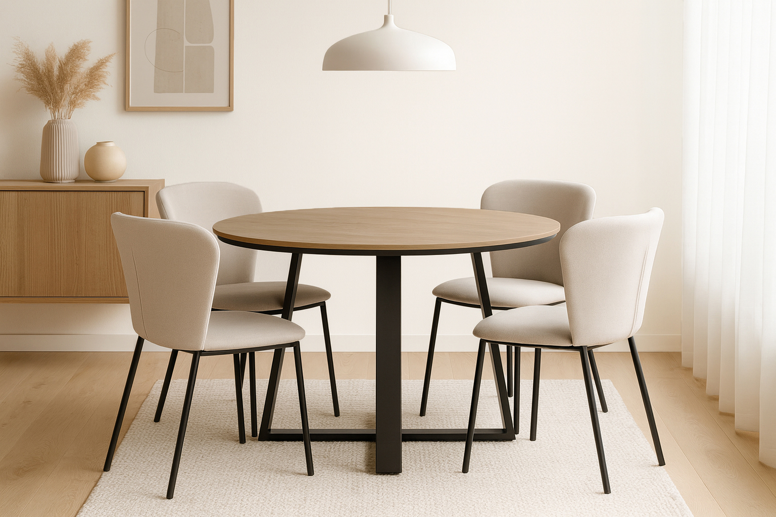 Melania spisegruppe D120