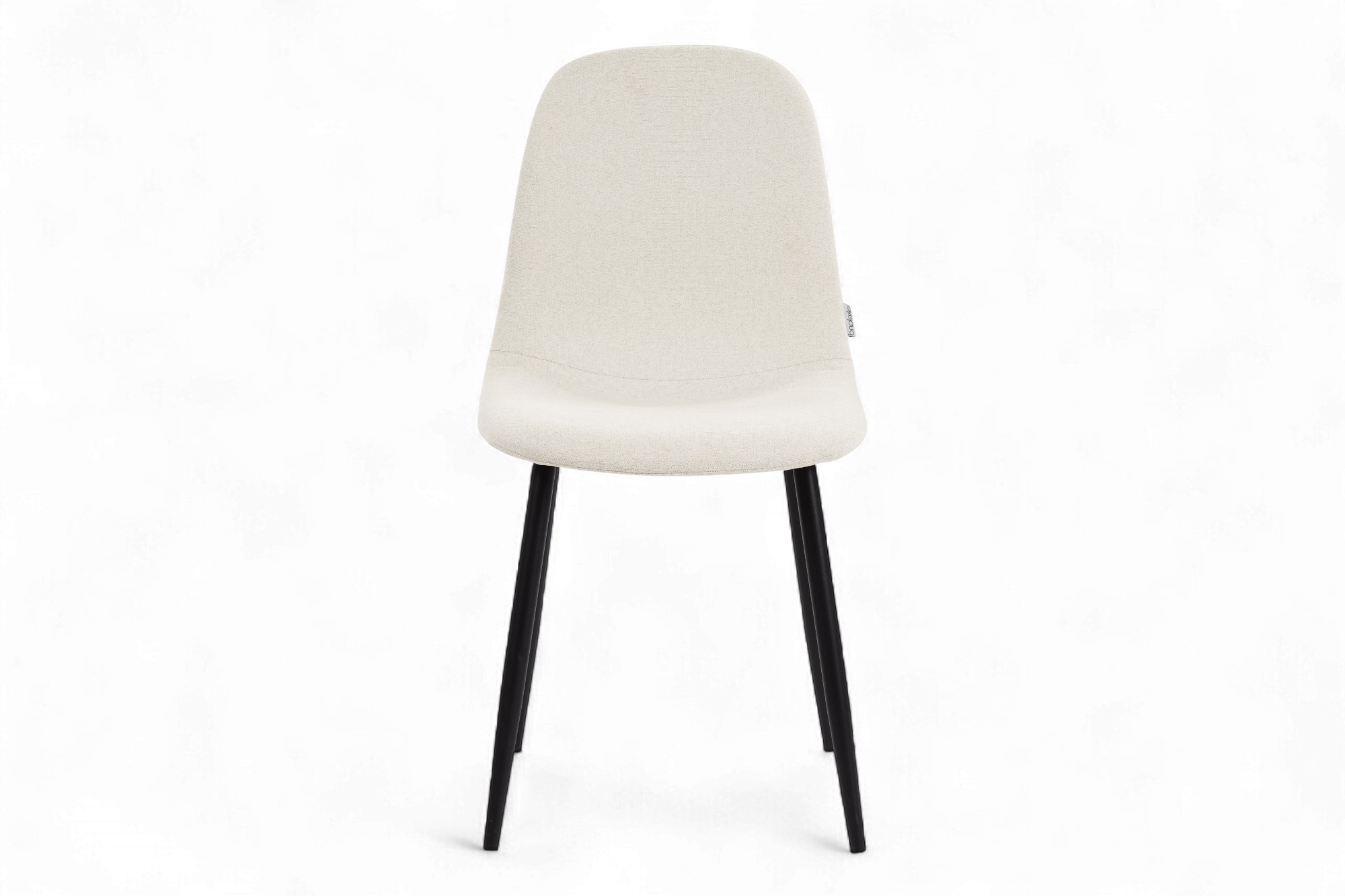 Lykke Spisestol Beige