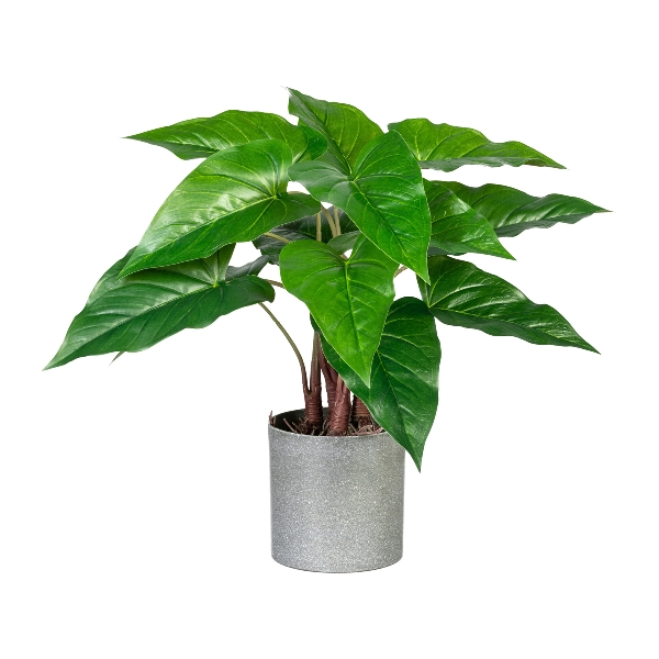 Kunstig Anthurium 40cm