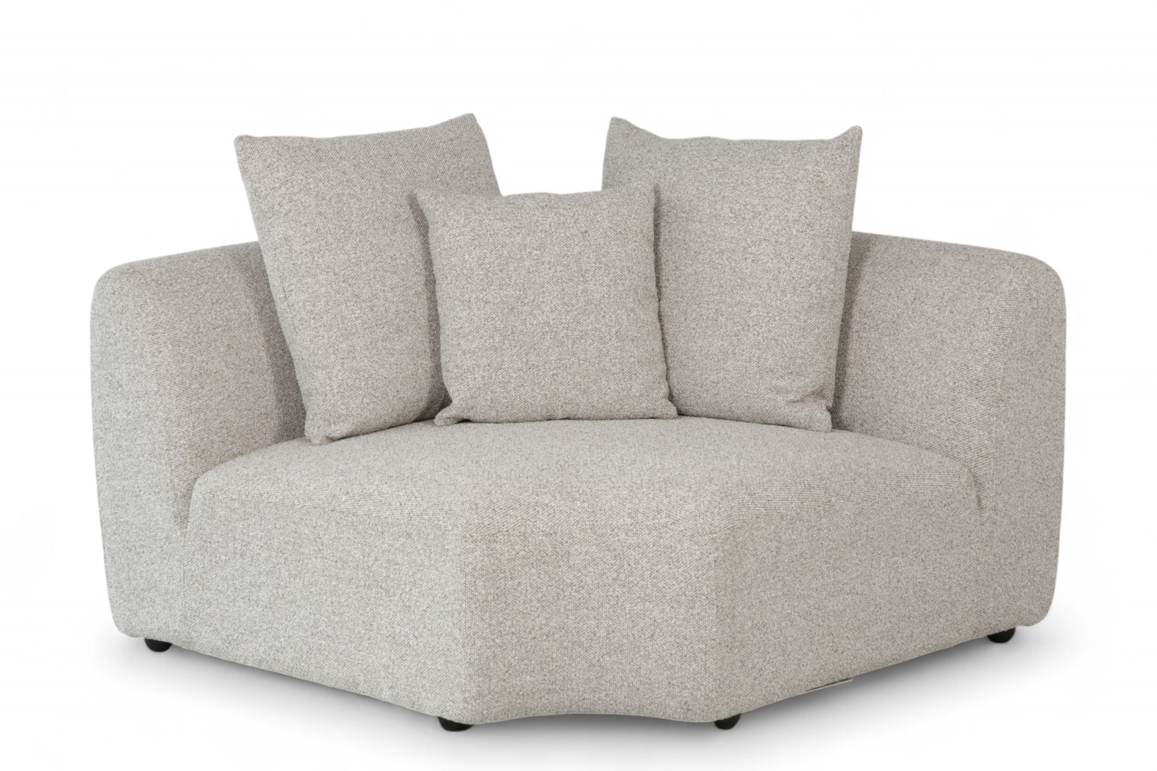 Nova Hjørnemodul 124x124