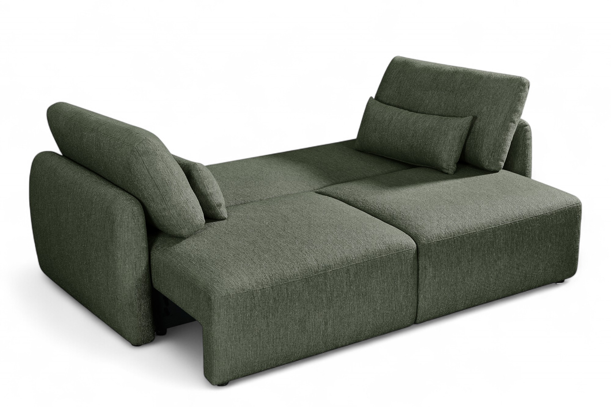 Hedda 3 seter Sovesofa