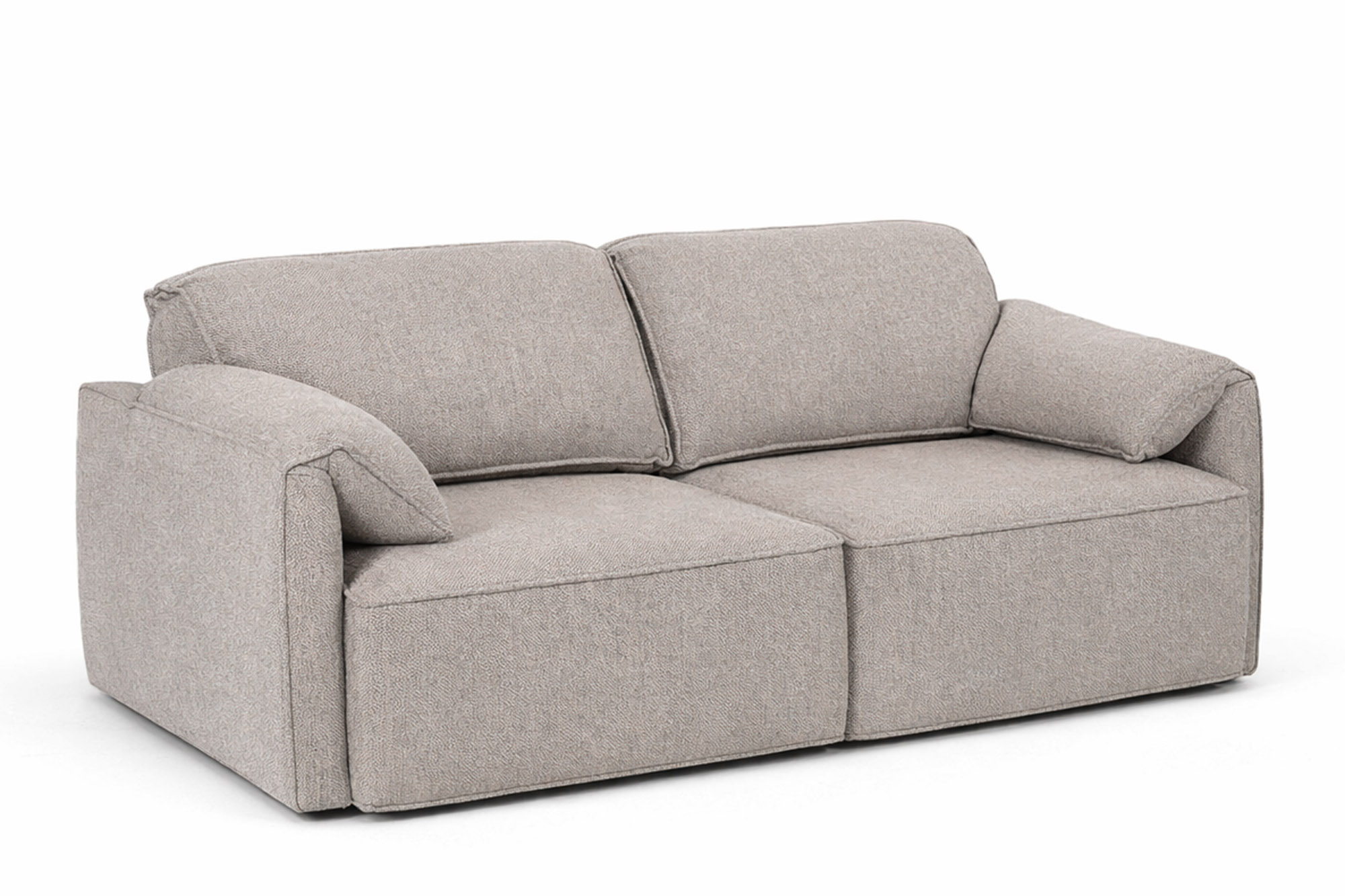 Ulrik Elektrisk XL Sofa 214x109-160