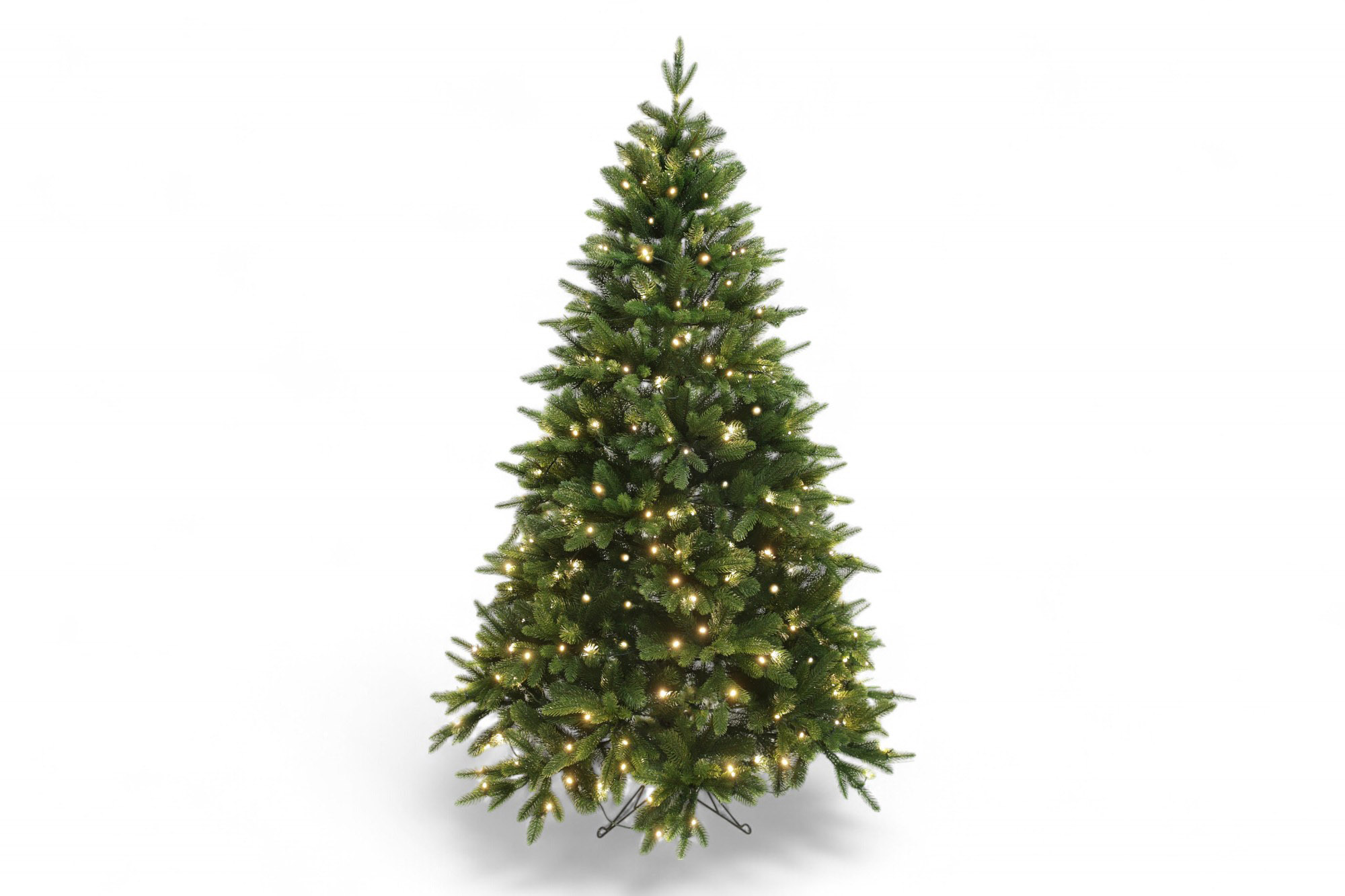 Vidda  Juletre 180cm