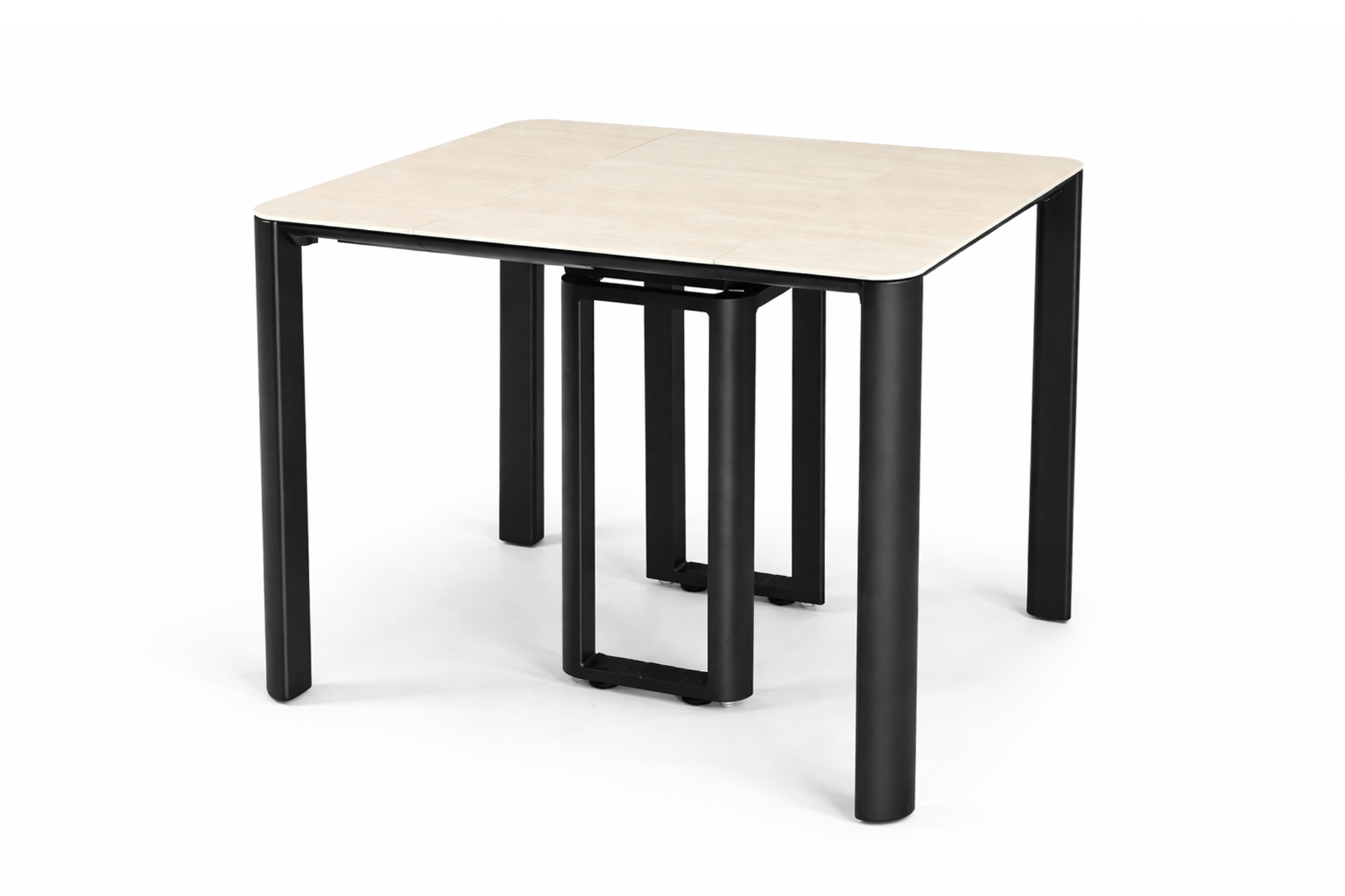 Une Uttrekk Spisebord 62-269