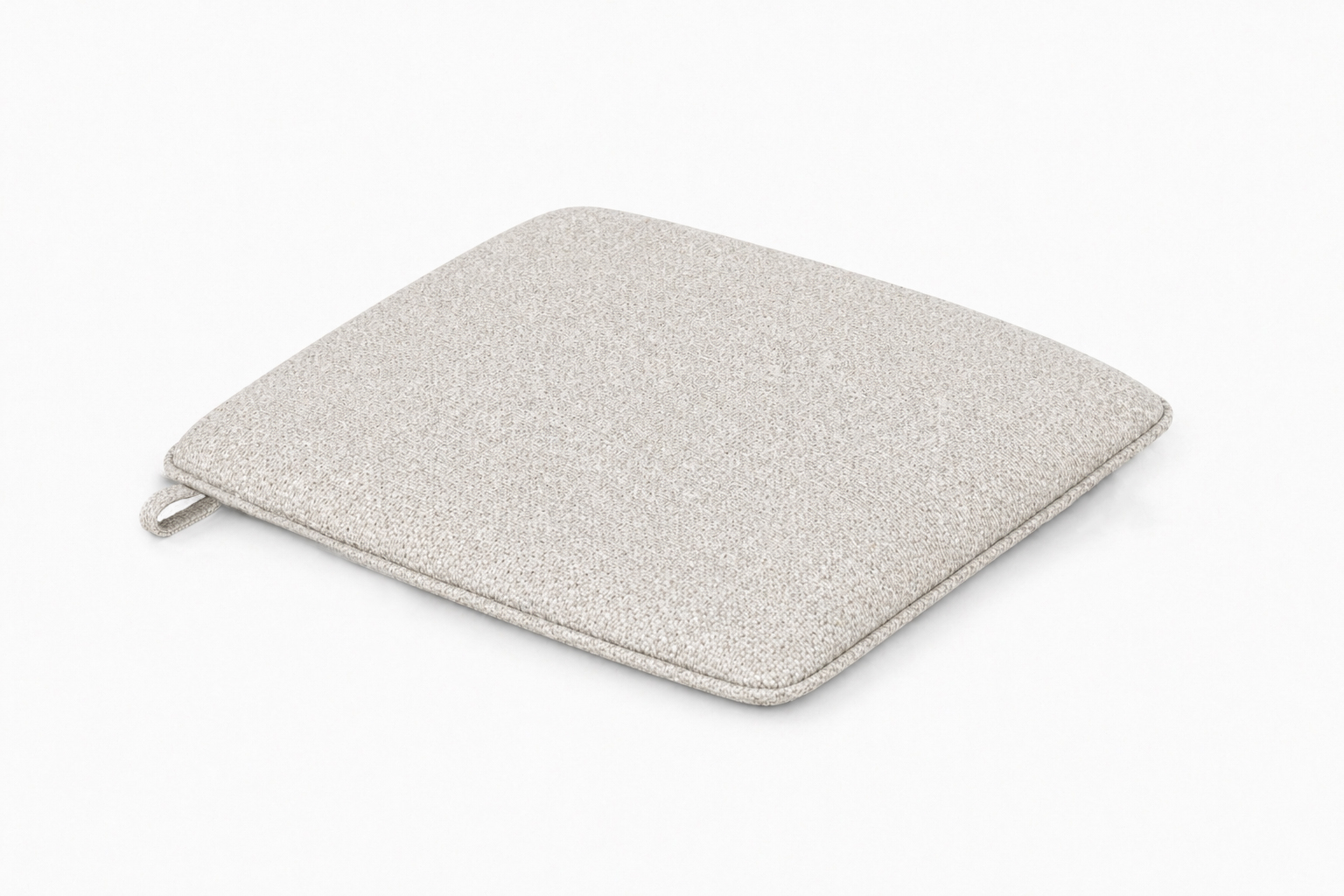 Pute Spisestol Beige