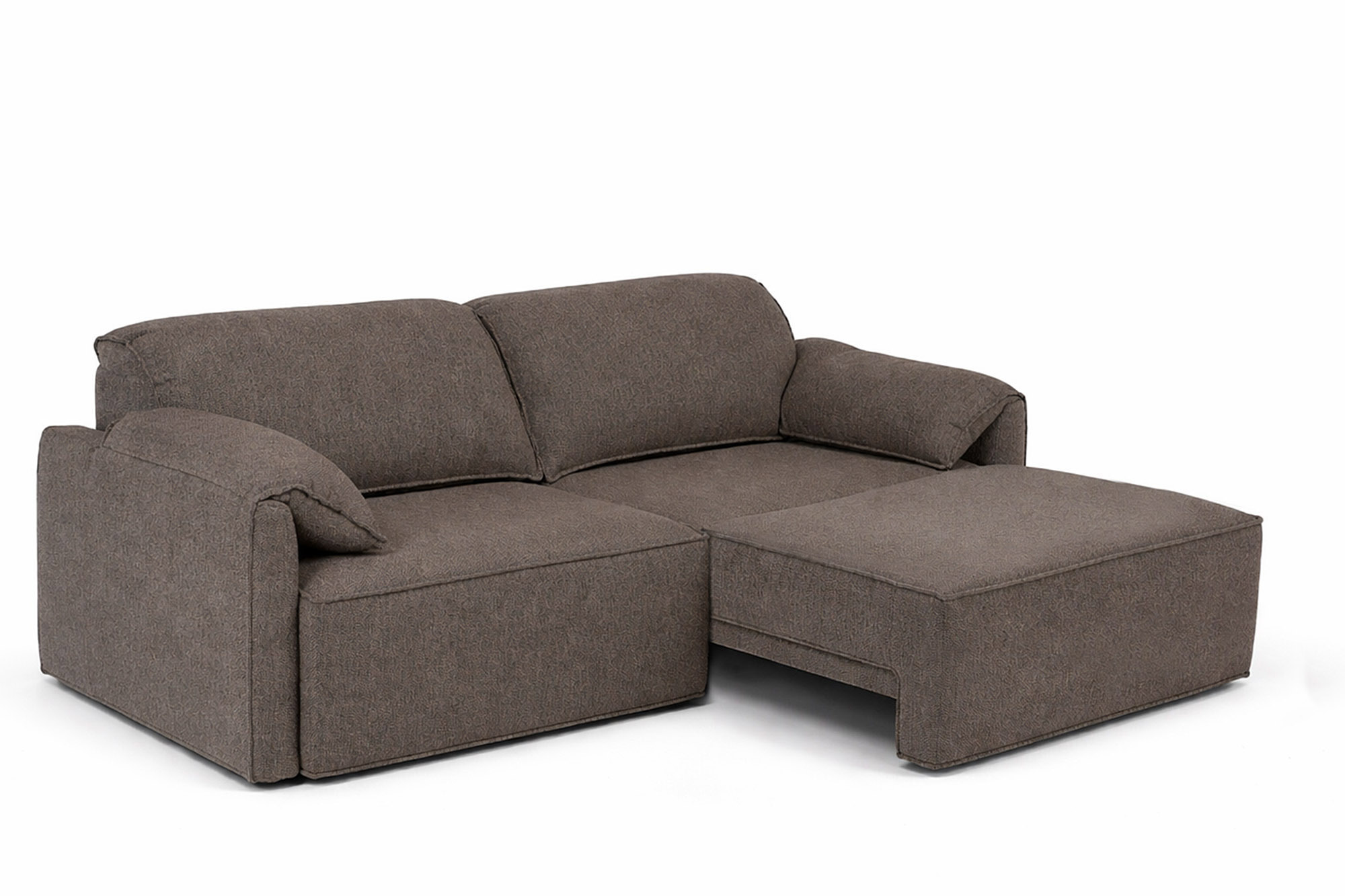 Ulrik Elektrisk XL Sofa 214x109-160